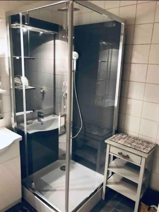 Appartement T2 Avec Vue Chateau Carcassonne Zewnętrze zdjęcie