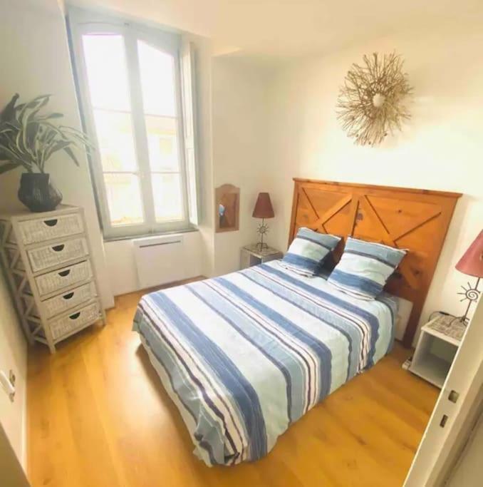 Appartement T2 Avec Vue Chateau Carcassonne Zewnętrze zdjęcie