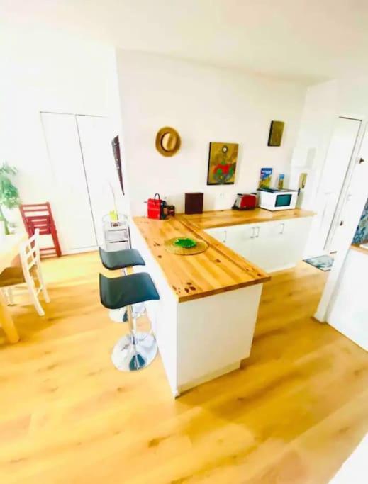 Appartement T2 Avec Vue Chateau Carcassonne Zewnętrze zdjęcie